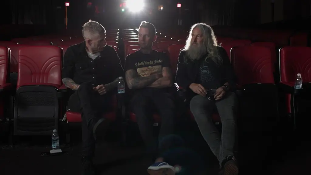 Mastodon estrena documental sobre Brent Hinds: 25 años de amistad y conflicto