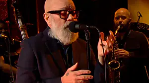 Michael Stipe estrena «Hum Desiderata», segundo adelanto de su álbum en solitario