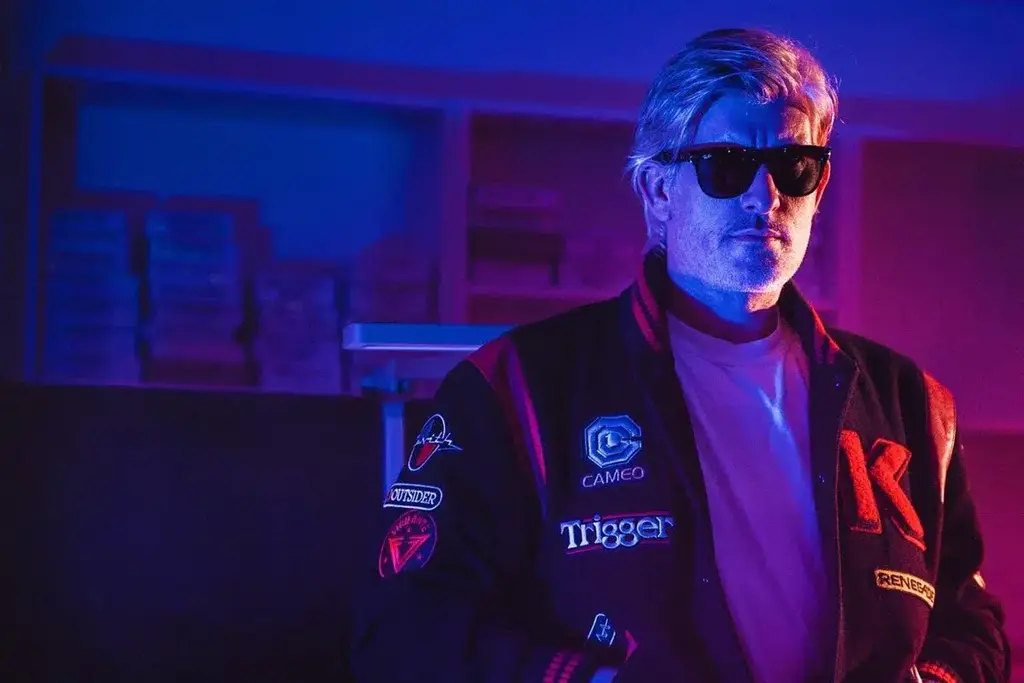 Muere Kavinsky, el DJ francés autor de «Nightcall»