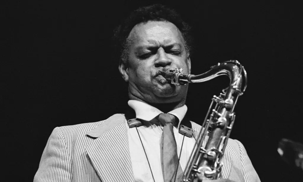 Fallece Plas Johnson, el saxofonista del tema de La Pantera Rosa
