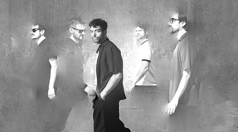 Noise Box y Alondra Bentley estrenan ‘Another You’, adelanto de su nuevo álbum
