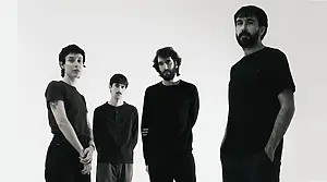 Viva Belgrado estrena ‘Súper futuro’, nuevo adelanto de su álbum