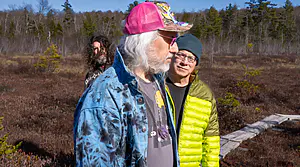 Dinosaur Jr. estrena ‘Blowin’ Up’, adelanto de su nuevo álbum ‘There Near’