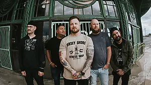 Protest The Hero estrena ‘Within’, su primer álbum independiente en seis años