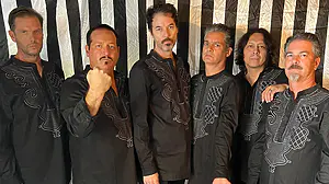 Rocket From The Crypt estrena ‘Scream, Frankenstein, Scream!’, versiones primitivas de su clásico de 1995