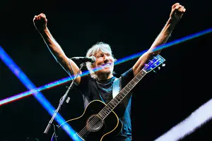Roger Waters aclara el verdadero significado de ‘Comfortably Numb’ de Pink Floyd