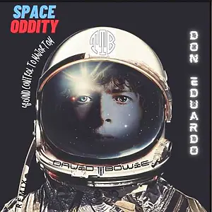 David Bowie y ‘Space Oddity’: el tema que anticipó el alunizaje del Apolo 11