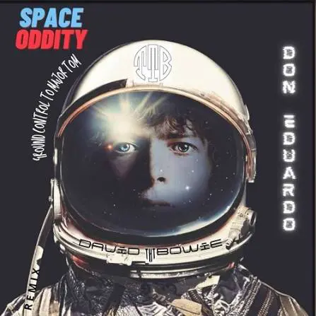 David Bowie y ‘Space Oddity’: el tema que anticipó el alunizaje del Apolo 11