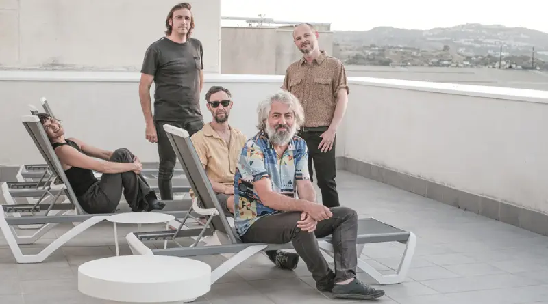 Sr. Chinarro estrena ‘El deseo del genio’, primer adelanto de su vigésimo álbum
