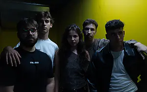 Malo Será estrena su primer EP, «Un Ruido a lo Lejos»