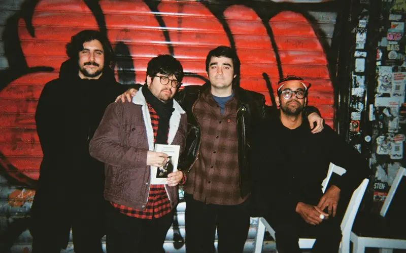 Nuevos Mundos estrena su EP «Este Invierno» con sonidos renovados