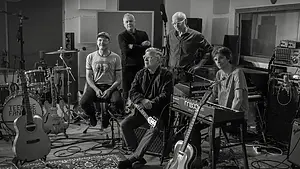 Teenage Fanclub lanzará ‘Do Not Dare To Dream’, su nuevo álbum, el 9 de octubre