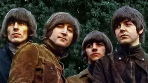 The Beatles lanzan edición especial de Rubber Soul con demos inéditos