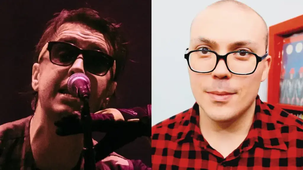 The Strokes cuestiona a Anthony Fantano en su nuevo disco Reality Awaits