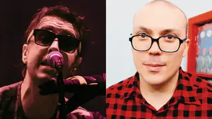 The Strokes cuestiona a Anthony Fantano en su nuevo disco Reality Awaits