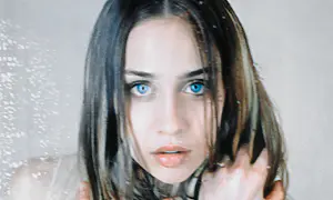 «Tidal», el álbum debut de Fiona Apple, cumple 30 años