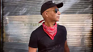 Tom Morello anuncia ‘Everyone Gets Everything They Want’, su primer álbum de rock en solitario