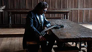 Tony Iommi anuncia ‘From The Dark’, su primer álbum en solitario en 21 años