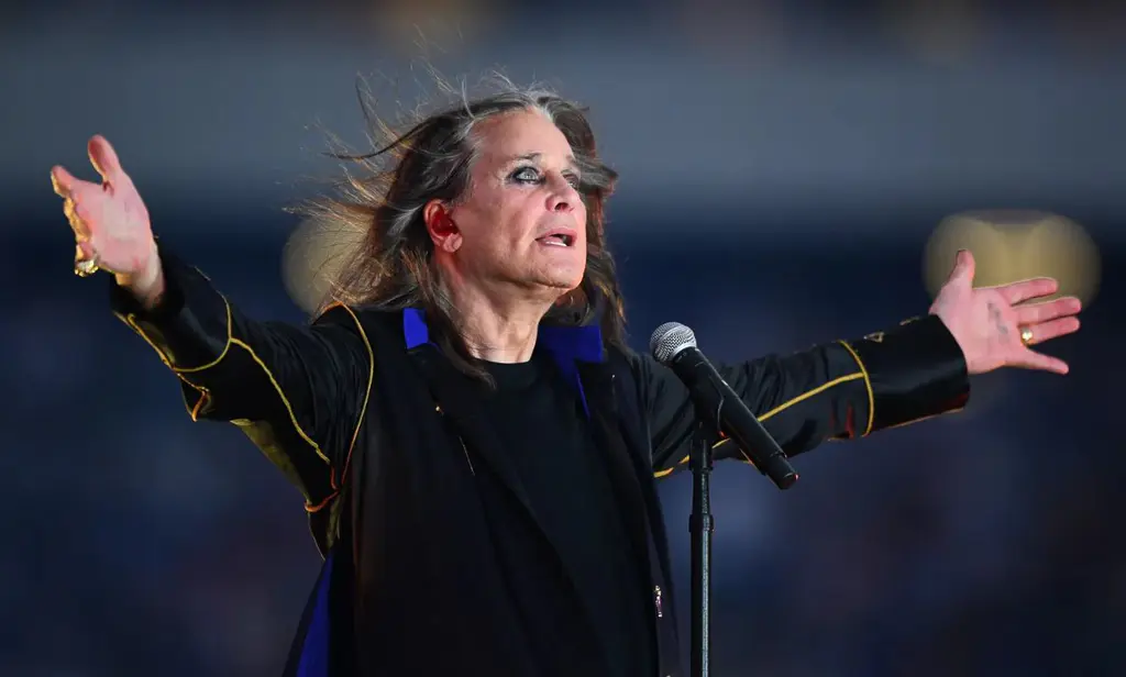 Un año sin Ozzy Osbourne: el emotivo homenaje de Black Sabbath