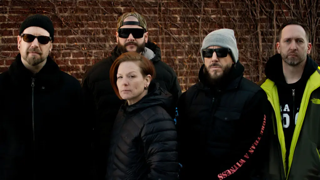 Walls Of Jericho lanzan ‘System Error: Humanity’, su primer álbum en una década