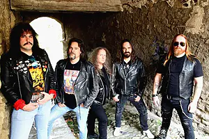 Whirlwind lanza ‘1640’, su segundo álbum de heavy metal épico