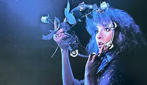 45 años del ‘Bella Donna’: el despegue en solitario de Stevie Nicks