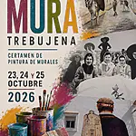 El III Certamen Art Mura