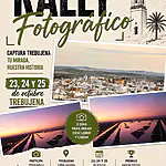 Rally Fotografico 23,24 y 25 Octubre