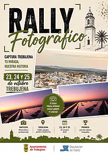 Rally Fotográfico ‘Captura Trebujena’: Fotografía, paisaje y memoria viva de las tierras de la marisma