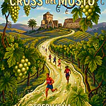 XXXVIII Cross del Mosto de Trebujena12 Octubre