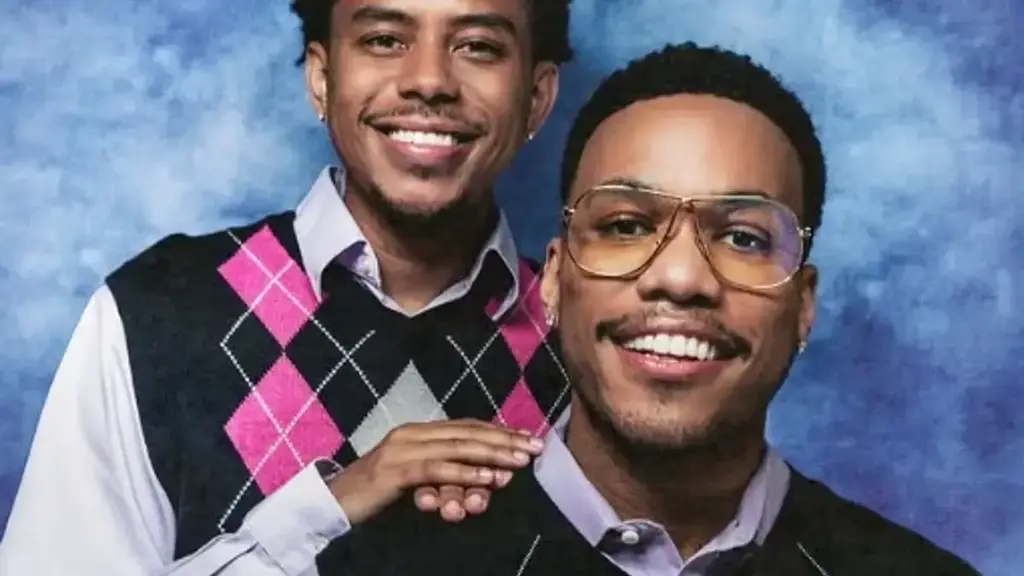 Anderson .Paak y Cordae anuncian su álbum conjunto ‘Heavy Is The Crown’ para el 23 de octubre