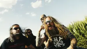 Angelus Apatrida ficha por Napalm Records y estrena ‘Cycle Of Ruin’