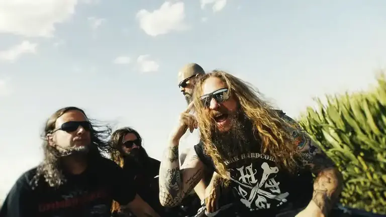 Angelus Apatrida ficha por Napalm Records y estrena 'Cycle Of Ruin'