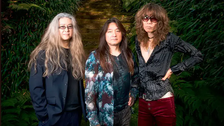 Baraka - Los japoneses Baraka regresan a Madrid tras doce a