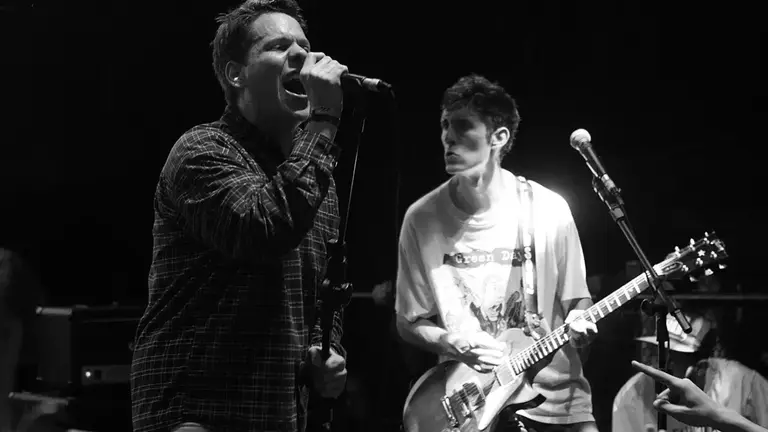 Basement rompe ocho años de silencio con 'WIRED' y confirma su esperado regreso a los escenarios españoles en Canela Party