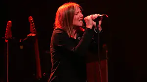 Beth Gibbons anuncia su primera gira en solitario por Sudamérica para mayo de 2027 presentando ‘Lives Outgrown’