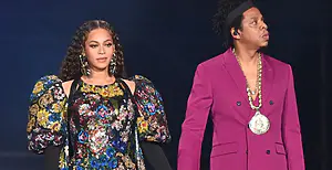 Beyoncé y JAY-Z estrenan el remix de ‘Morning Dew (Donk)’ para la reedición de ‘B’Day’