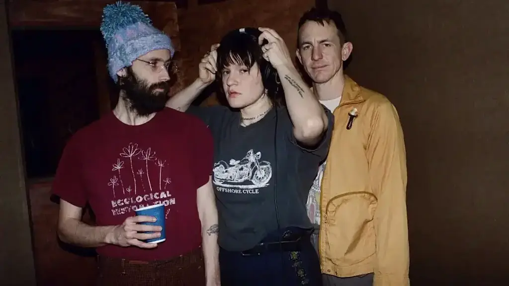 Big Thief desvela los detalles de ‘Horsepower’, un monumental álbum triple con veintinueve canciones tras su estreno en Nashville