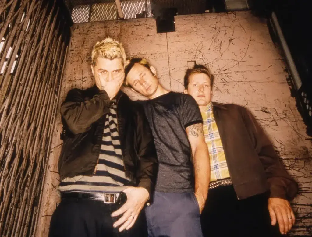 Billie Joe Armstrong aclara por qué Green Day no es una banda política