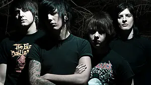 Bring Me The Horizon estrena ‘Count Your Blessings (Repented)’