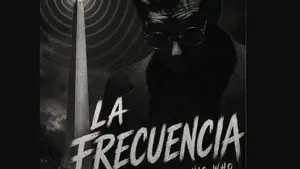 Brunio Who sacude el tango porteño con ‘La Frecuencia S02 (lado A)’ y su narrativa transmedia