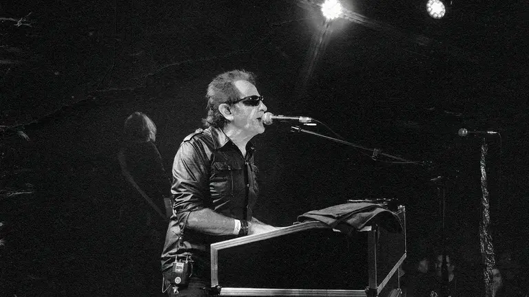 Burning celebrará cinco décadas de puro rock con 'En directo-50 aniversario', recreando su mítico álbum de 1991 desde La Riviera