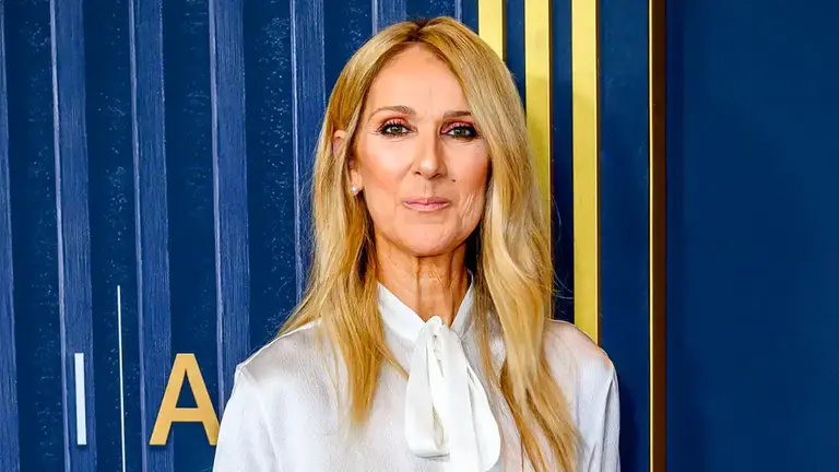 Céline Dion prepara su regreso a los escenarios con dieciséis conciertos en París y nuevo disco en francés