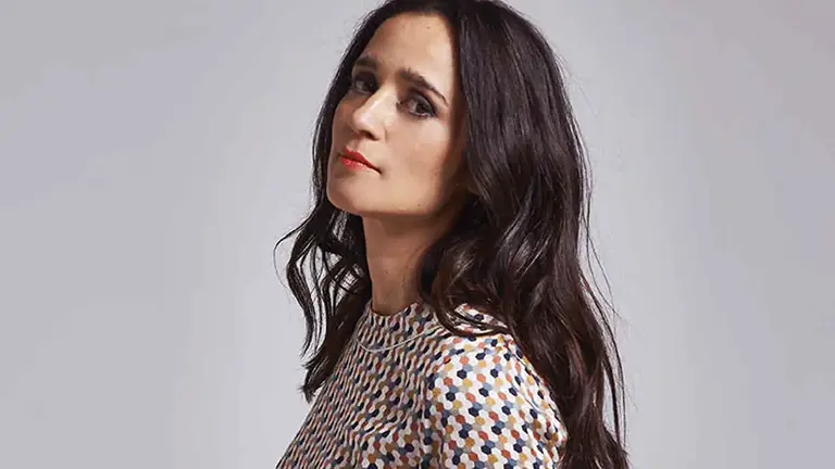 Julieta Venegas encabeza el cartel de Cosquín Rock España 2026 en Barcelona