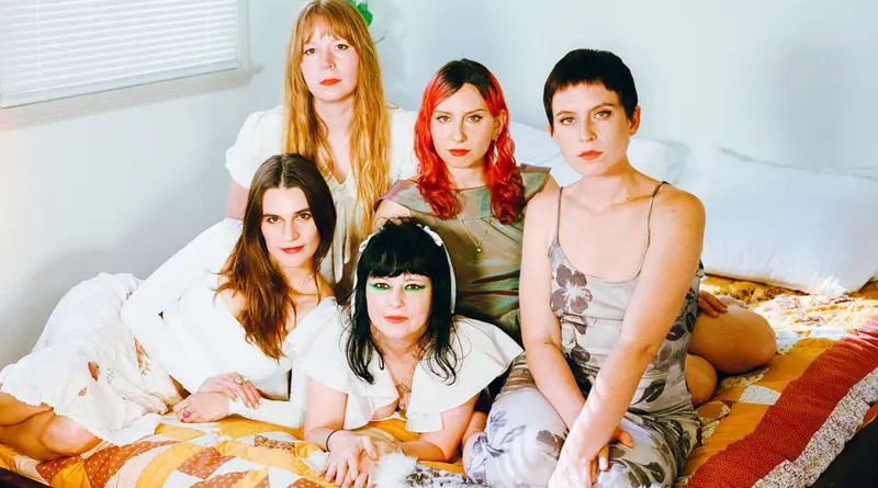 Death Valley Girls anuncian ‘Welcome to Earth’ para octubre de 2026