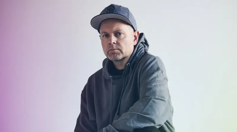 DJ Shadow reedita ‘Endtroducing’ en su 30º aniversario con gira por EE.UU. y Canadá