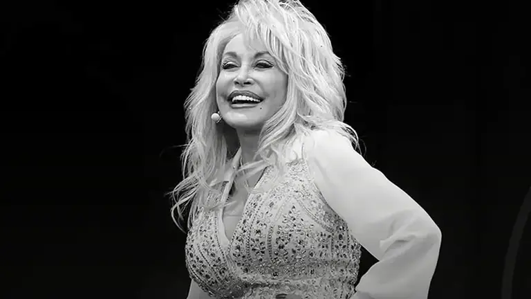 Dolly Parton - Fallece Dolly Parton a los 80 años: adiós a la rei