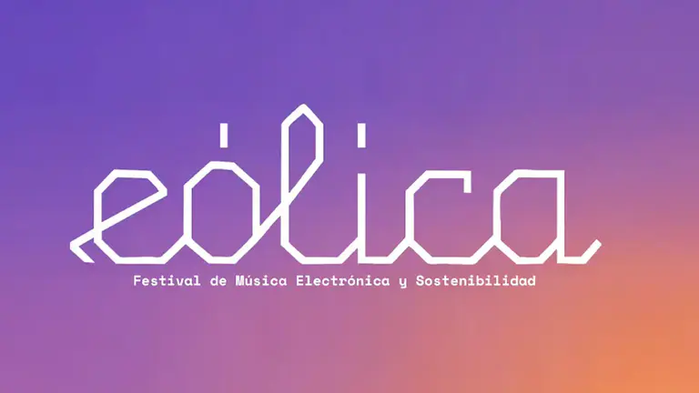 El festival Eólica regresa en octubre al ITER de Tenerife con WhoMadeWho, Sama' Abdulhadi y Xoel López a la cabeza