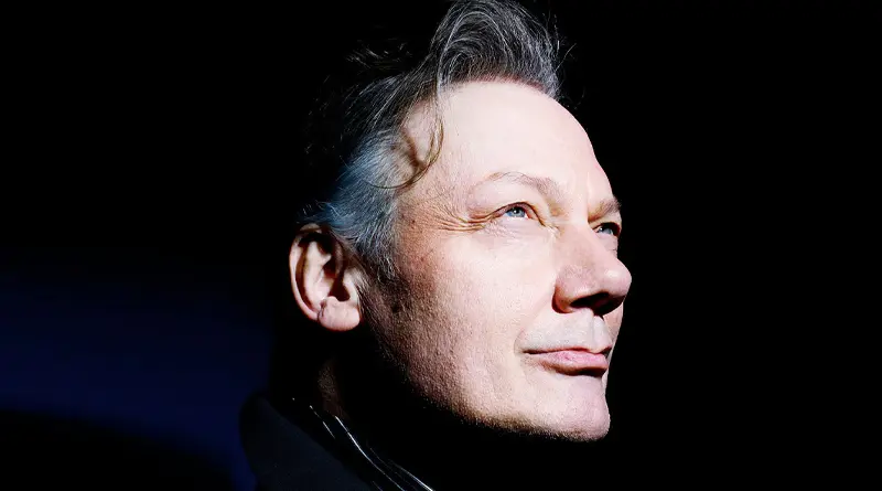 Fallece William Orbit, productor de Madonna y Blur, a los 69 años