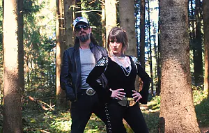 Silverlord estrena su álbum debut: un giro hacia el heavy metal